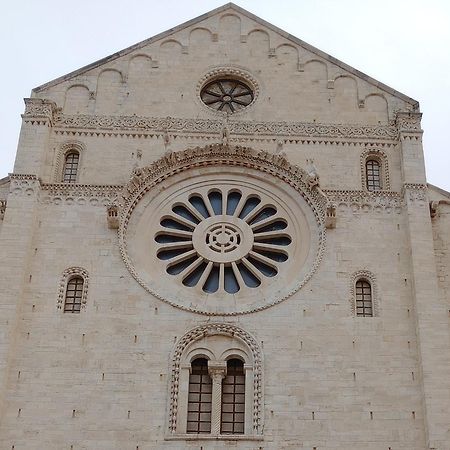 Antonella Home B&B Bari Kültér fotó