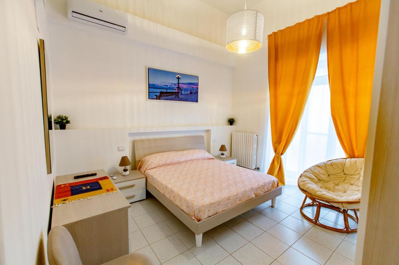 Antonella Home B&B Bari Kültér fotó