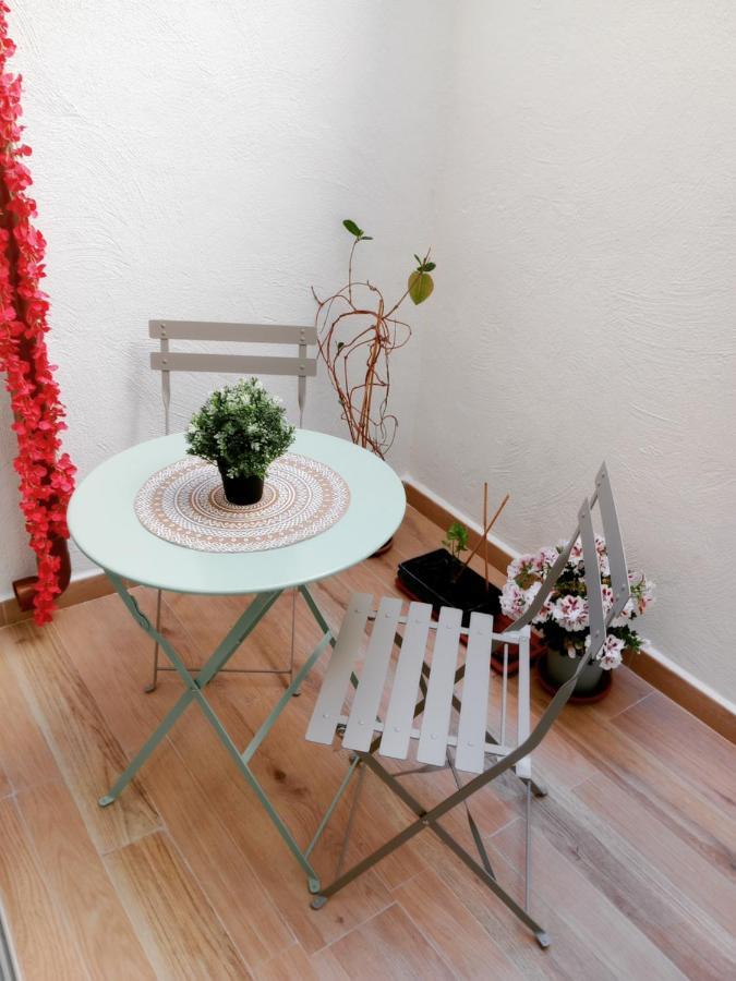 Antonella Home B&B Bari Kültér fotó