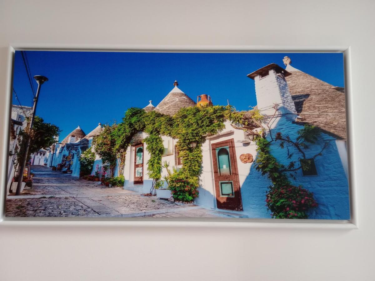 Antonella Home B&B Bari Kültér fotó