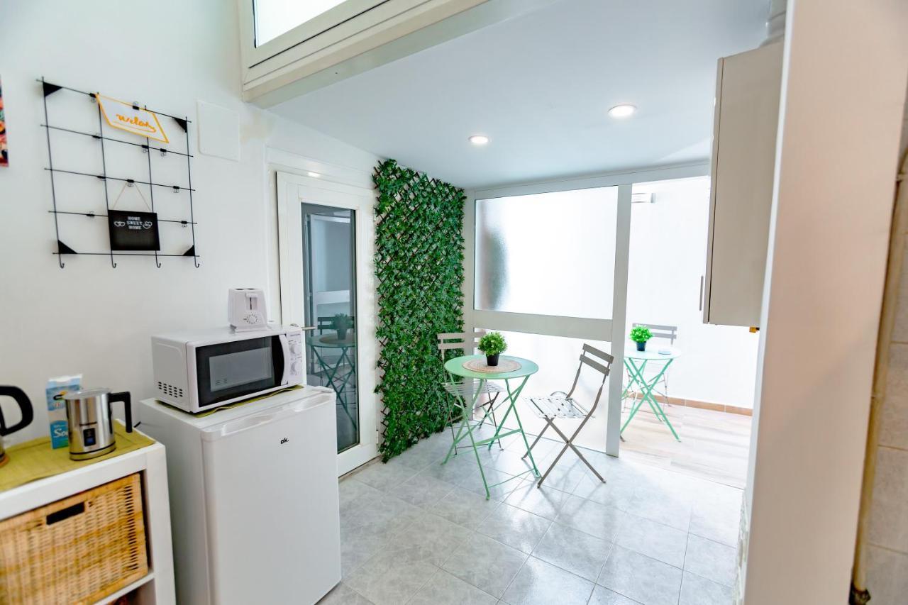 Antonella Home B&B Bari Kültér fotó