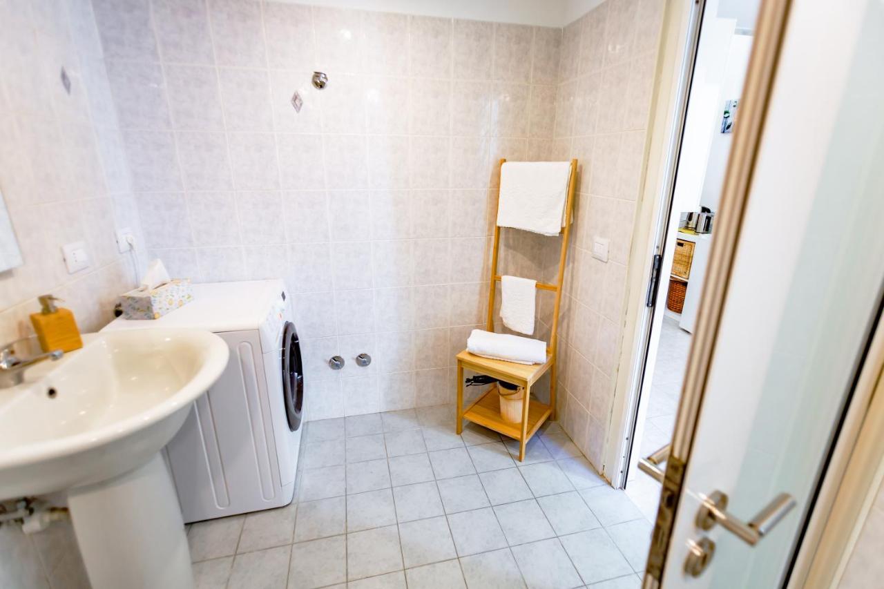 Antonella Home B&B Bari Kültér fotó