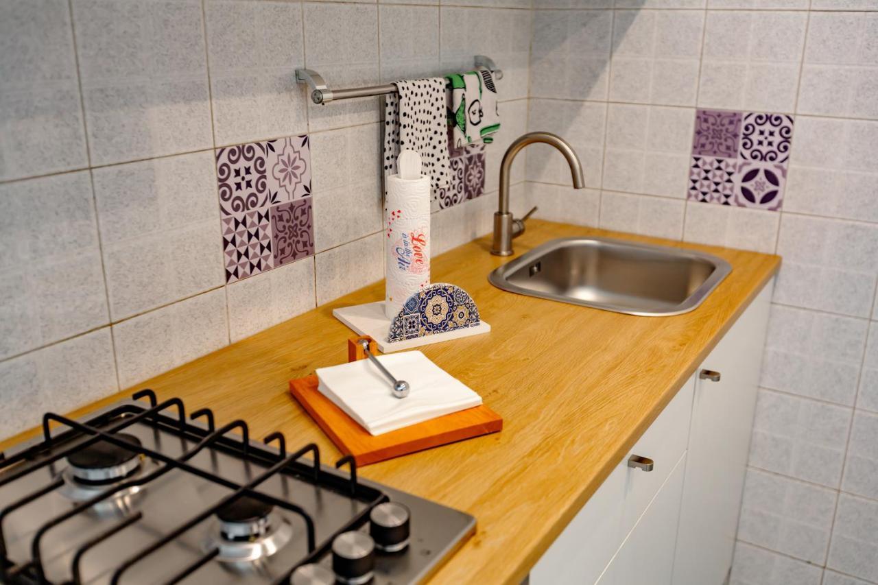 Antonella Home B&B Bari Kültér fotó