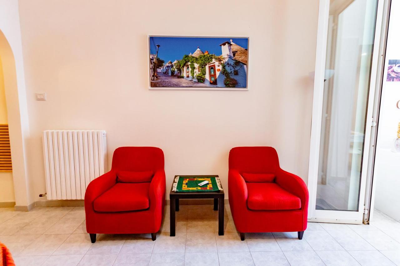 Antonella Home B&B Bari Kültér fotó
