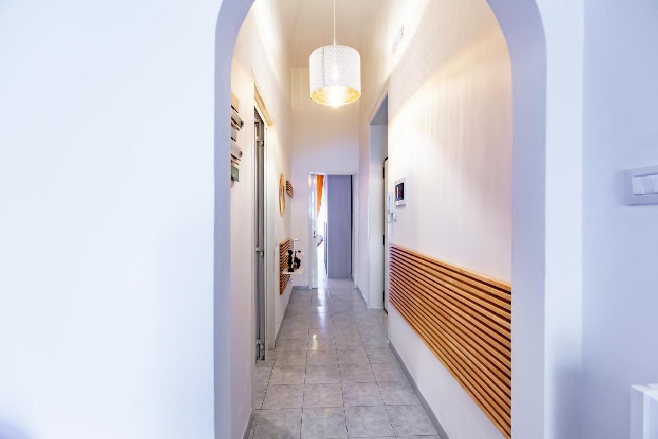 Antonella Home B&B Bari Kültér fotó