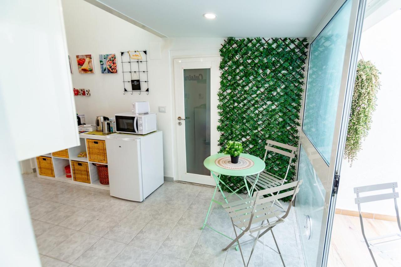 Antonella Home B&B Bari Kültér fotó
