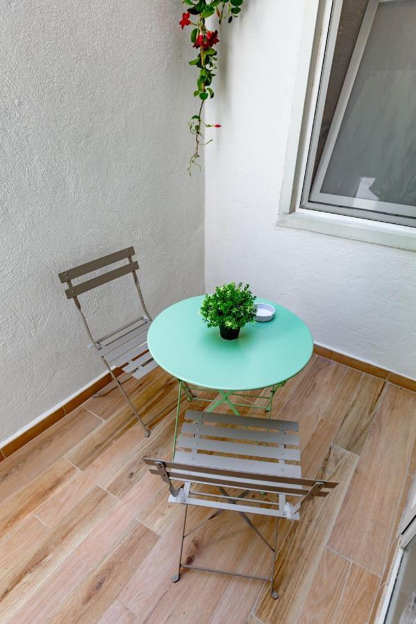 Antonella Home B&B Bari Kültér fotó