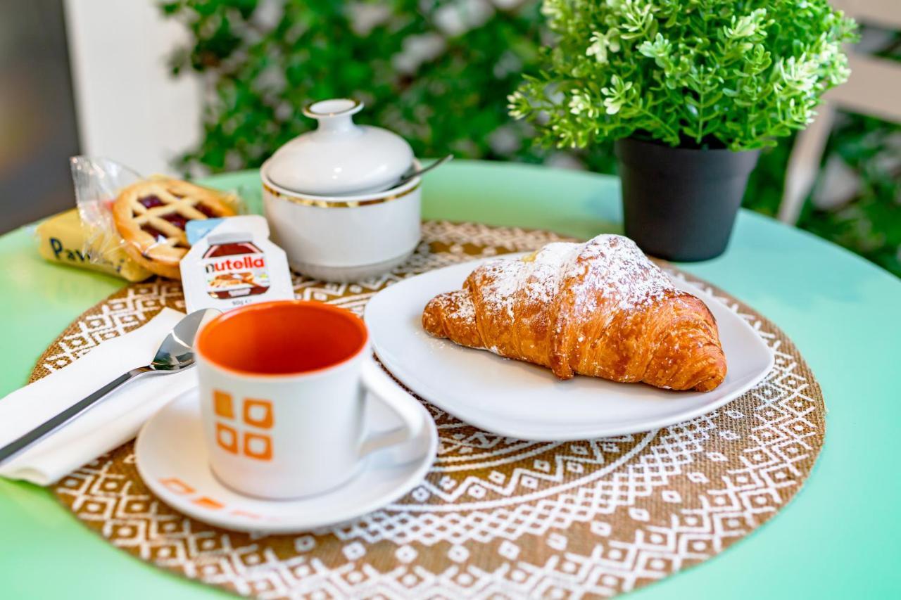 Antonella Home B&B Bari Kültér fotó