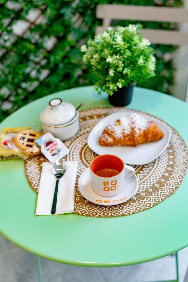 Antonella Home B&B Bari Kültér fotó