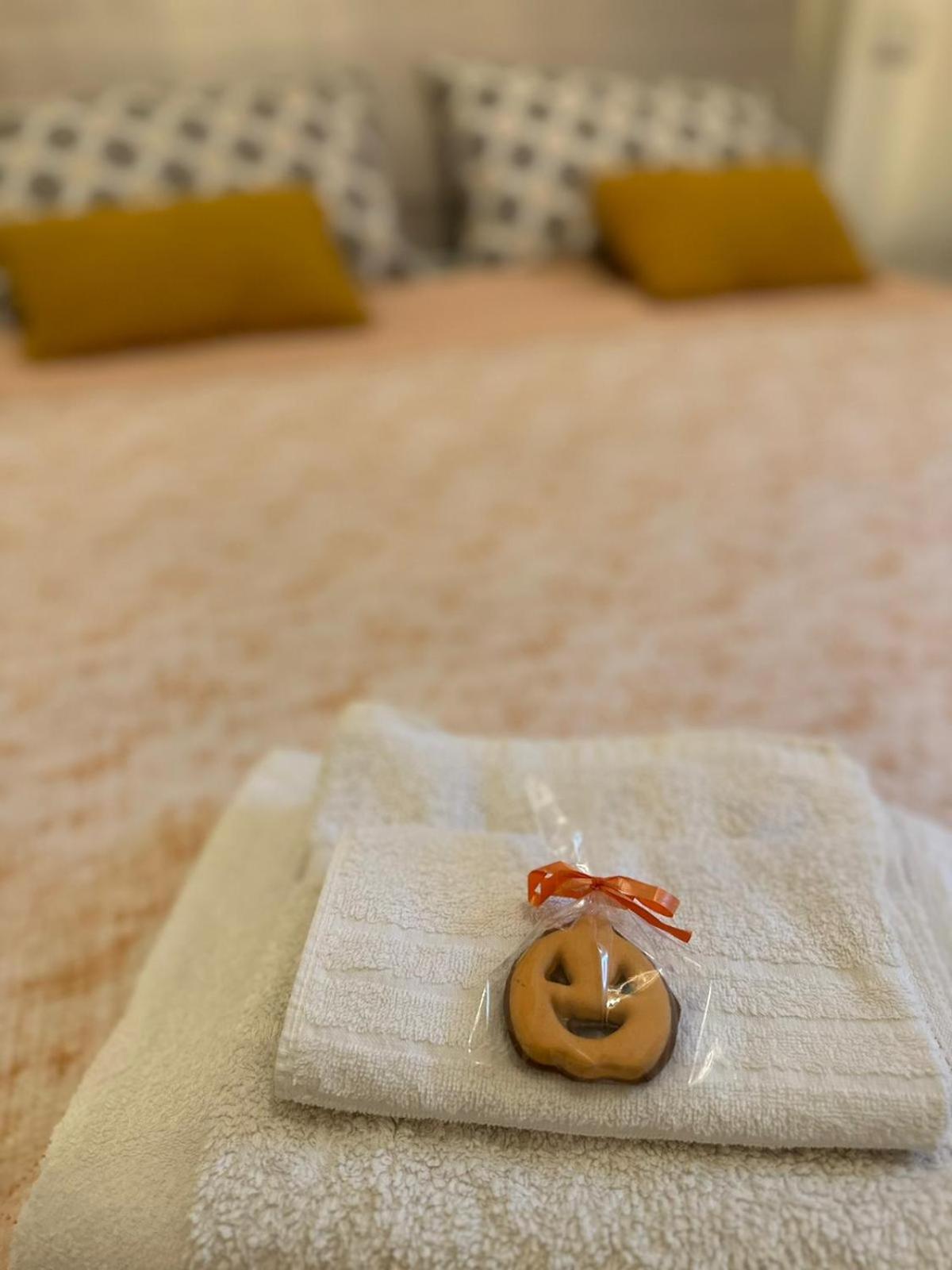 Antonella Home B&B Bari Kültér fotó
