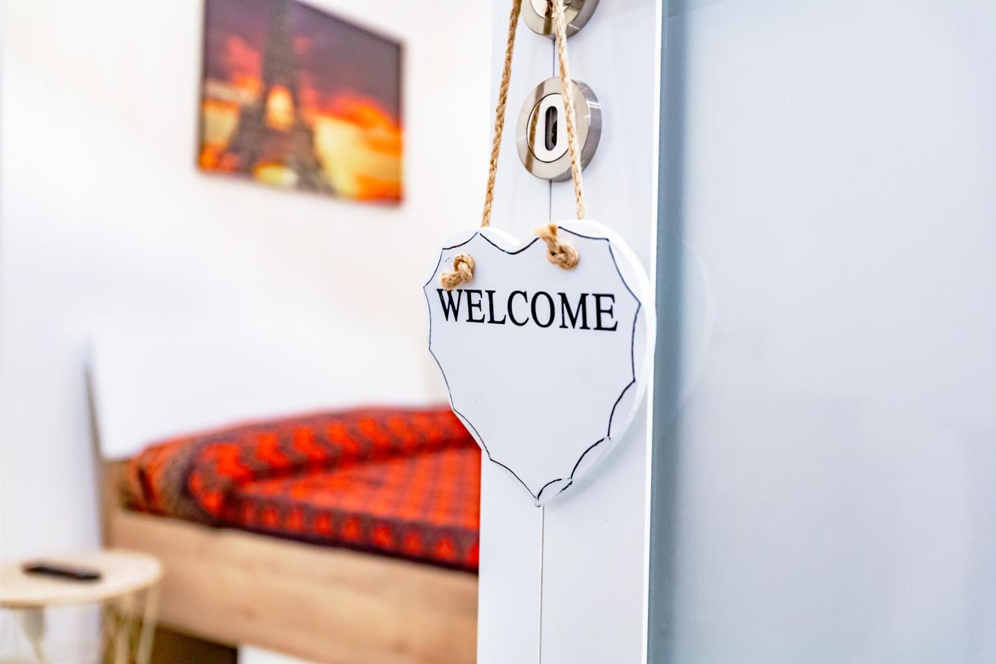 Antonella Home B&B Bari Szoba fotó