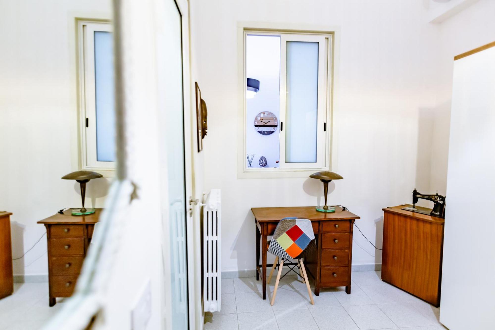 Antonella Home B&B Bari Szoba fotó