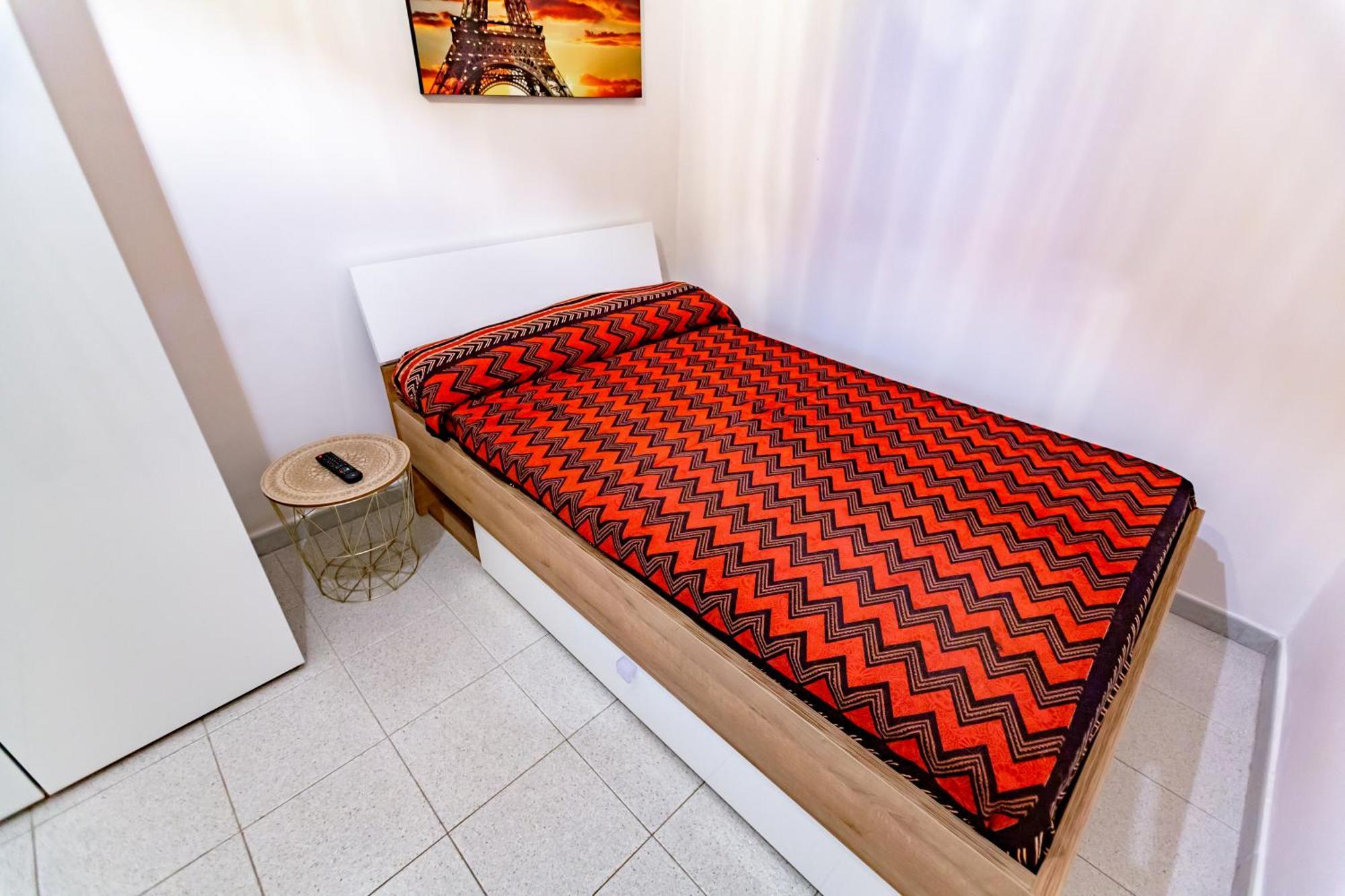 Antonella Home B&B Bari Szoba fotó