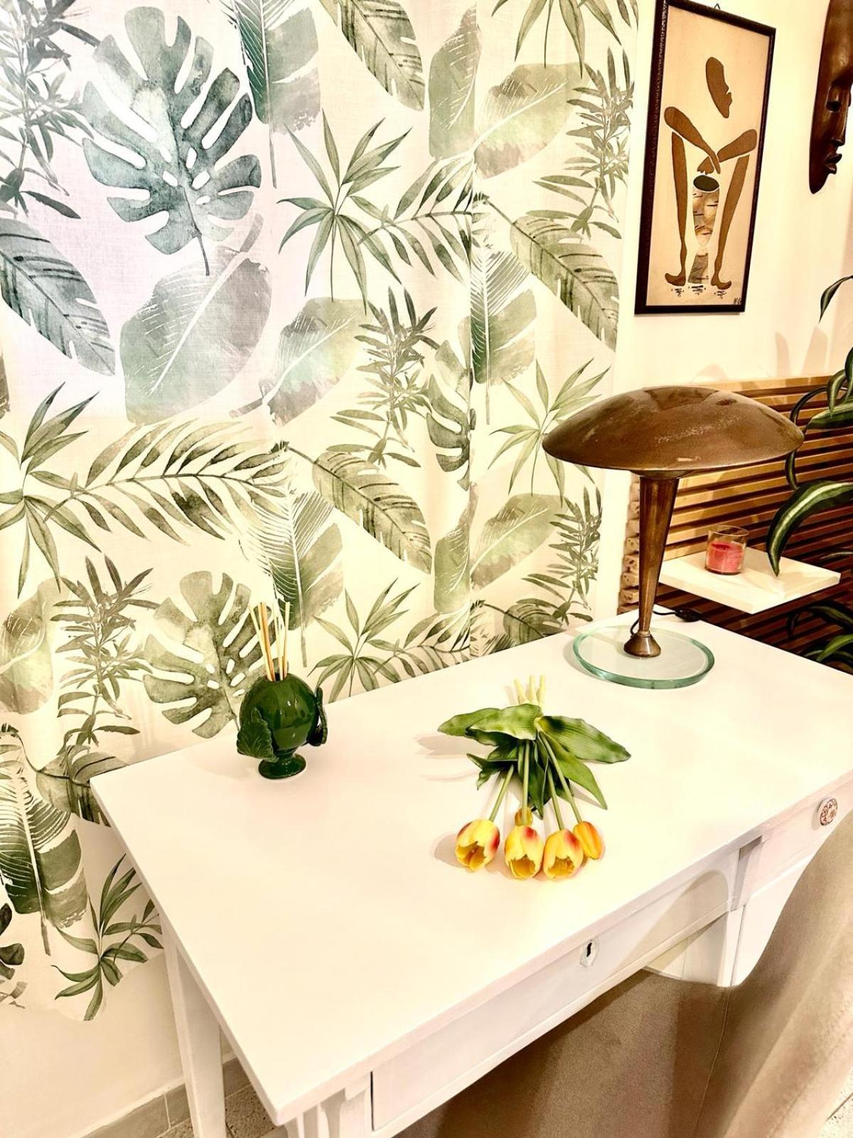 Antonella Home B&B Bari Kültér fotó