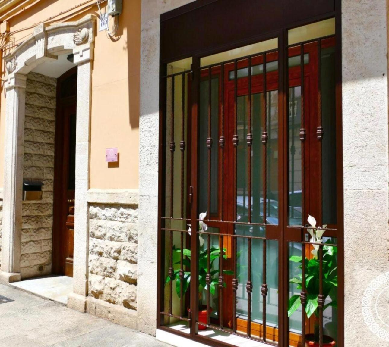 Antonella Home B&B Bari Kültér fotó