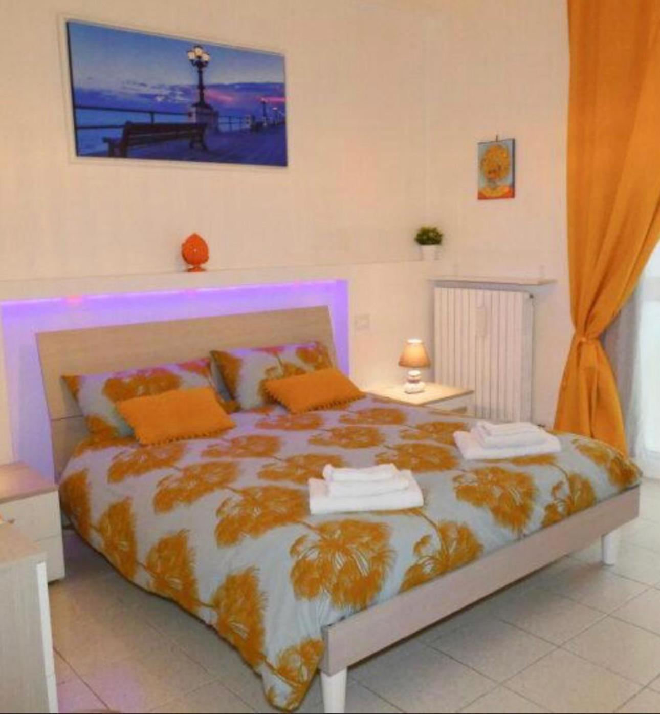 Antonella Home B&B Bari Kültér fotó