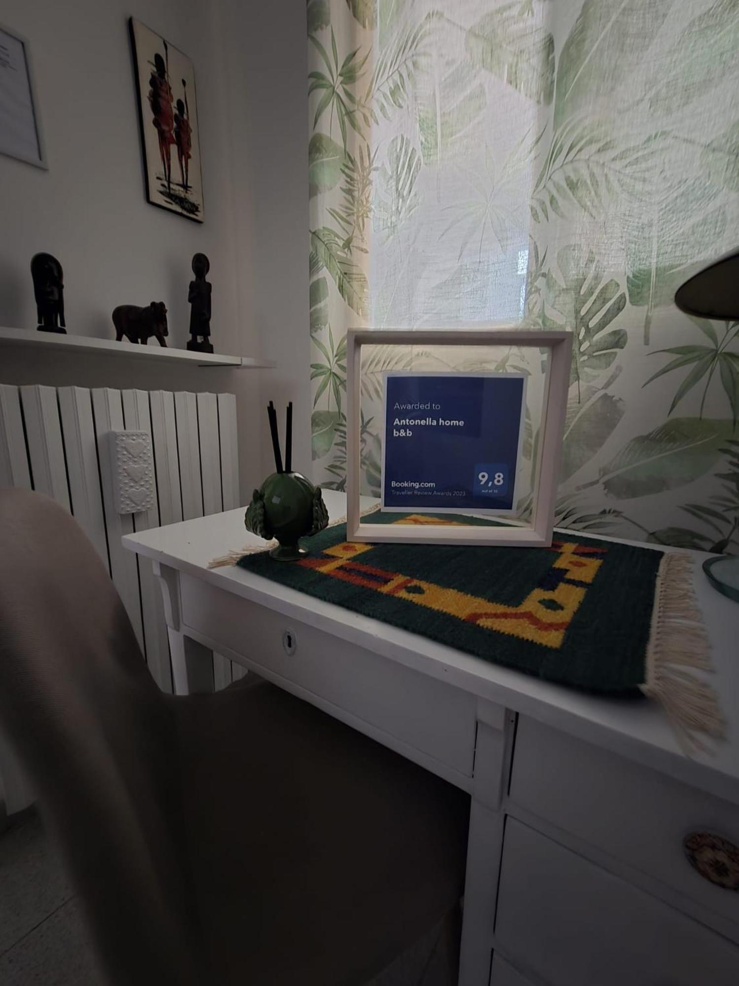 Antonella Home B&B Bari Kültér fotó