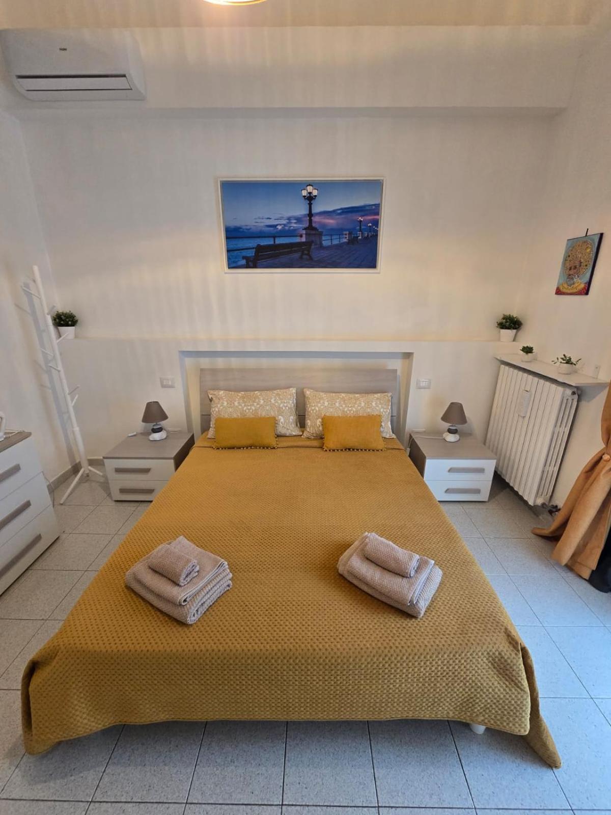 Antonella Home B&B Bari Kültér fotó