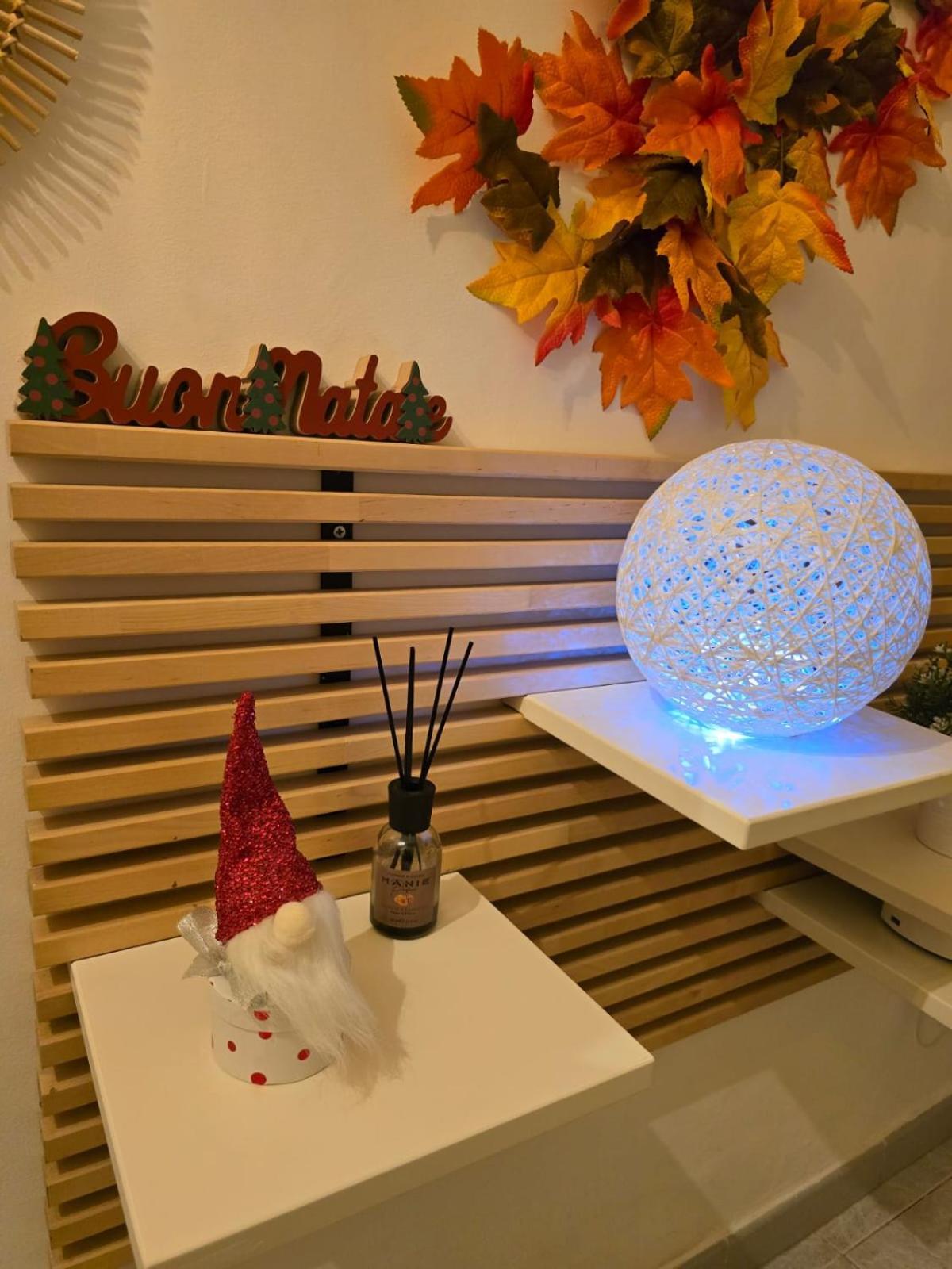 Antonella Home B&B Bari Kültér fotó