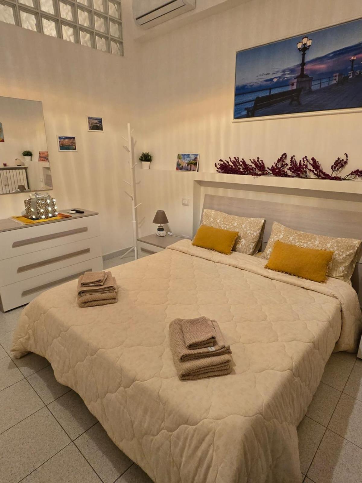 Antonella Home B&B Bari Kültér fotó