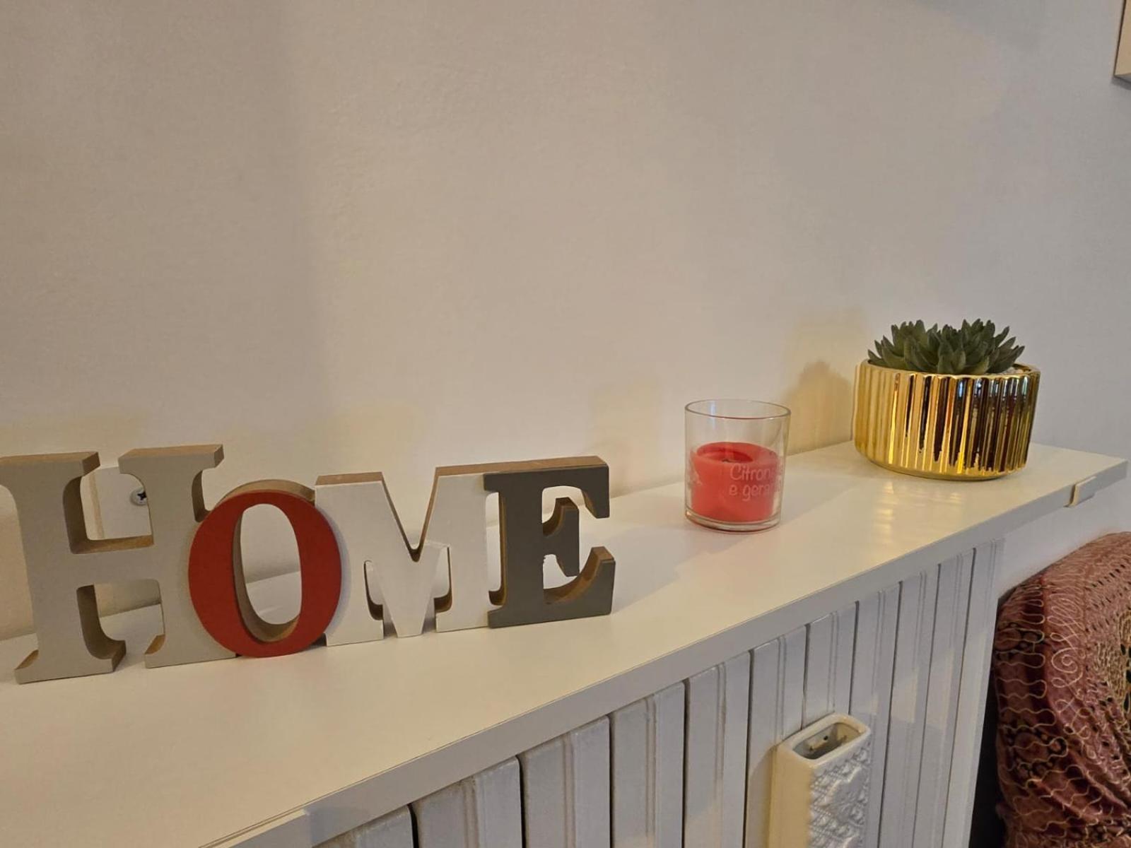 Antonella Home B&B Bari Kültér fotó