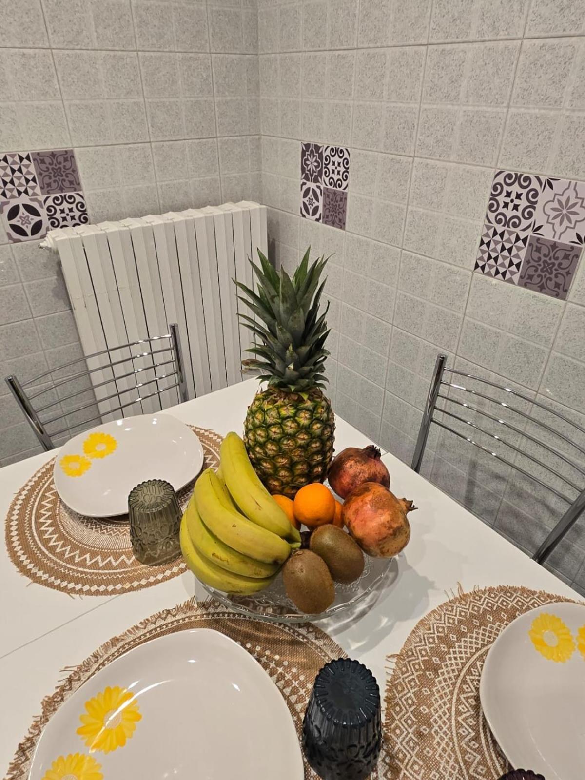 Antonella Home B&B Bari Kültér fotó