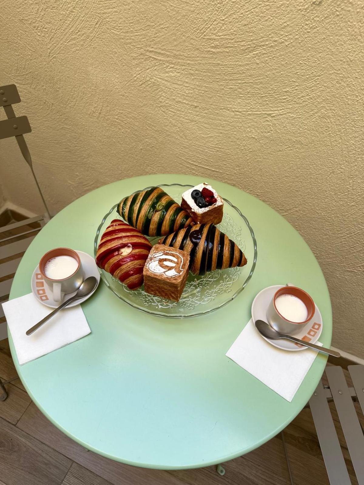 Antonella Home B&B Bari Kültér fotó