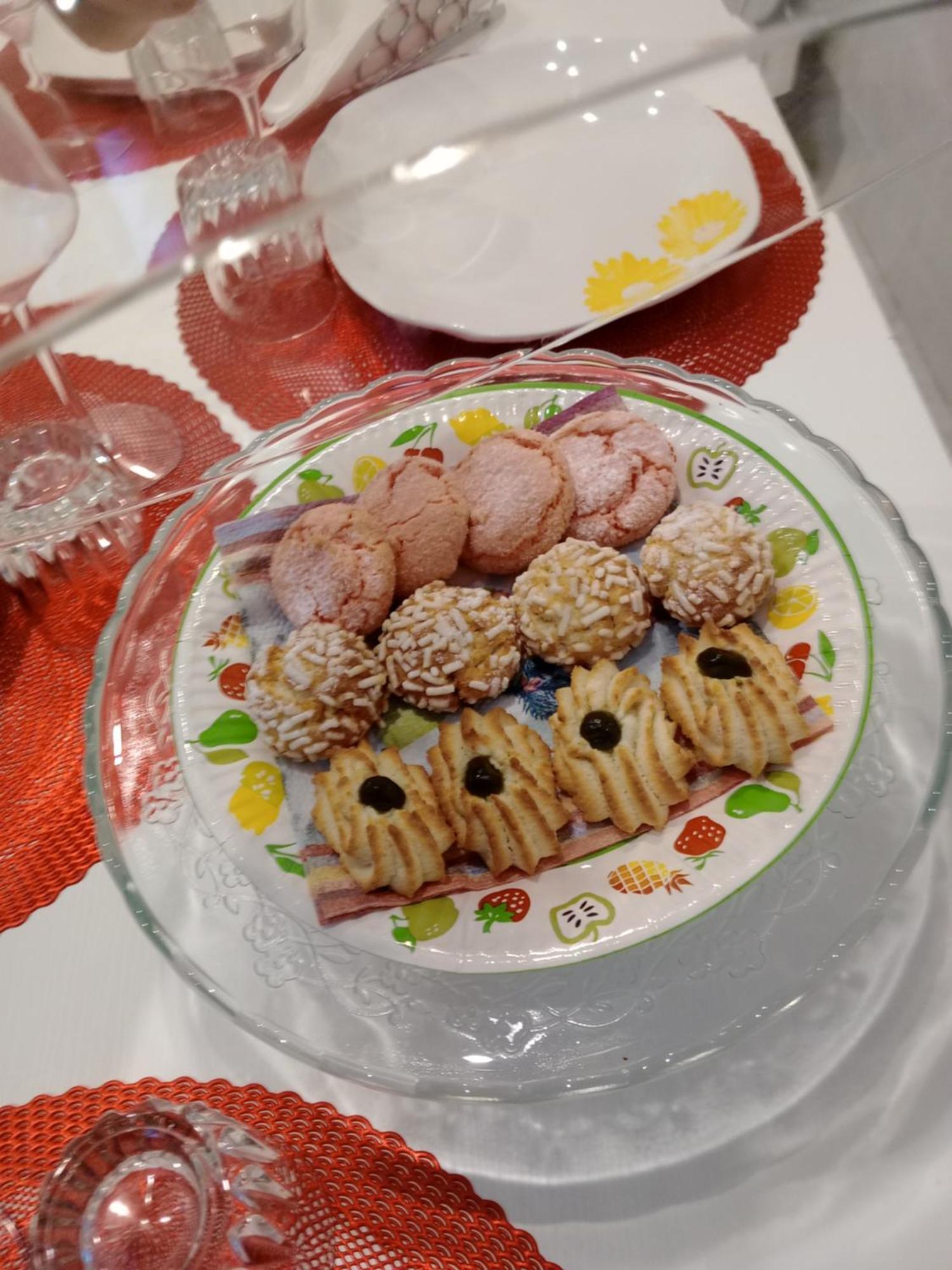 Antonella Home B&B Bari Kültér fotó