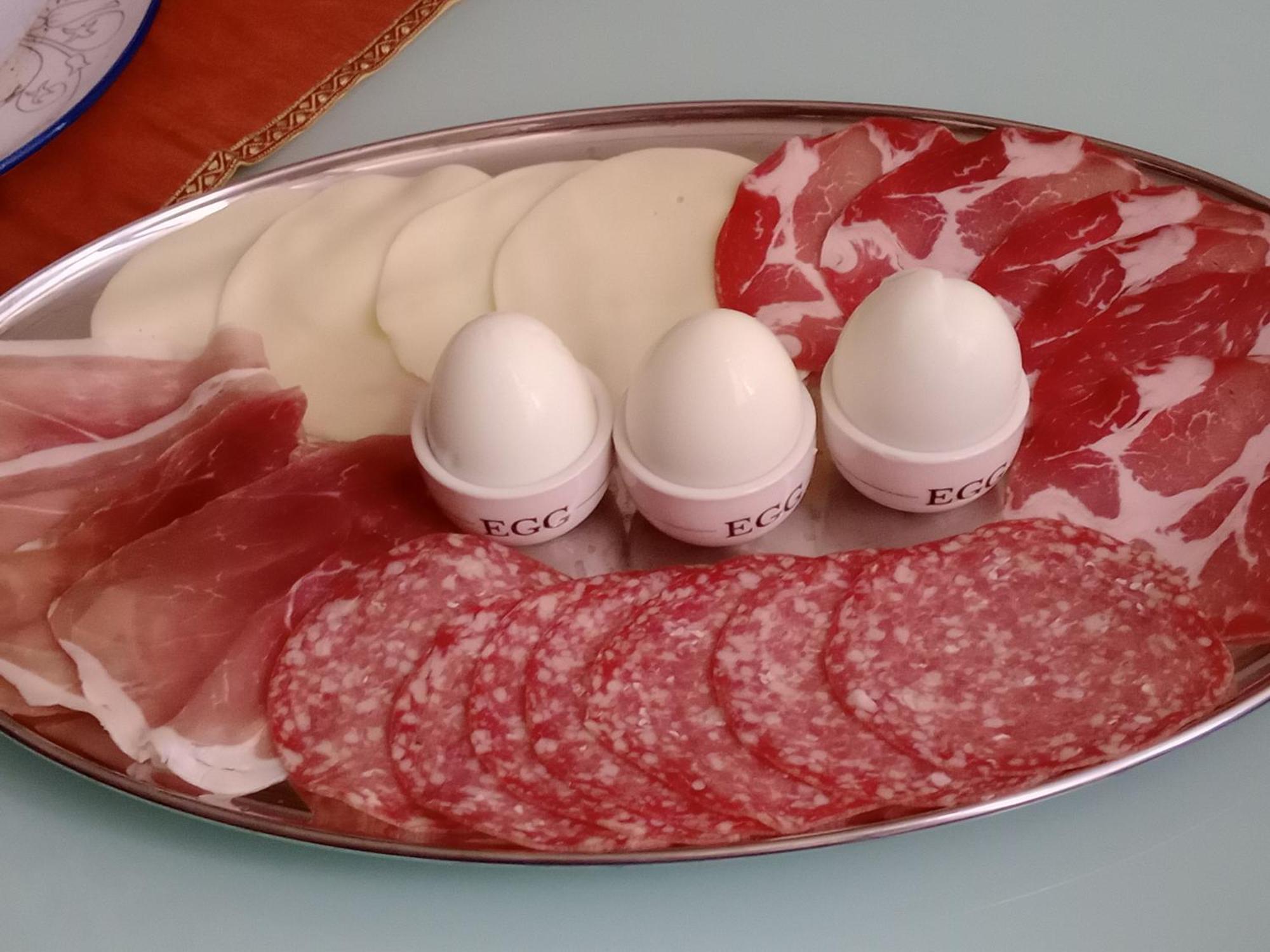 Antonella Home B&B Bari Kültér fotó